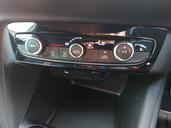 Used Vauxhall Corsa 2023 for sale - 75576626: Photo 15