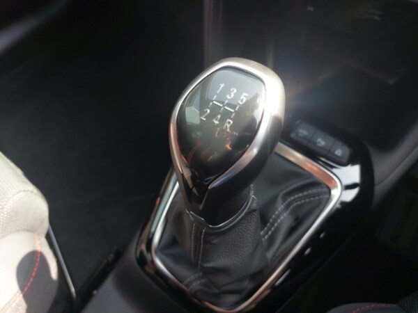 Used Vauxhall Corsa 2023 for sale - 75576626: Photo 17