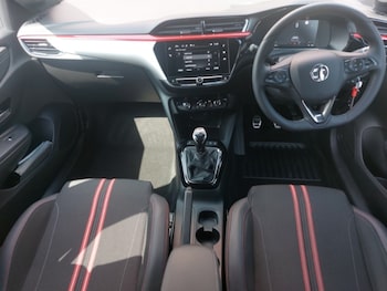 Used Vauxhall Corsa 2023 for sale - 75576626: Photo