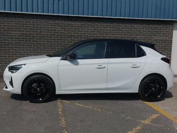 Used Vauxhall Corsa 2023 for sale - 75576626: Photo
