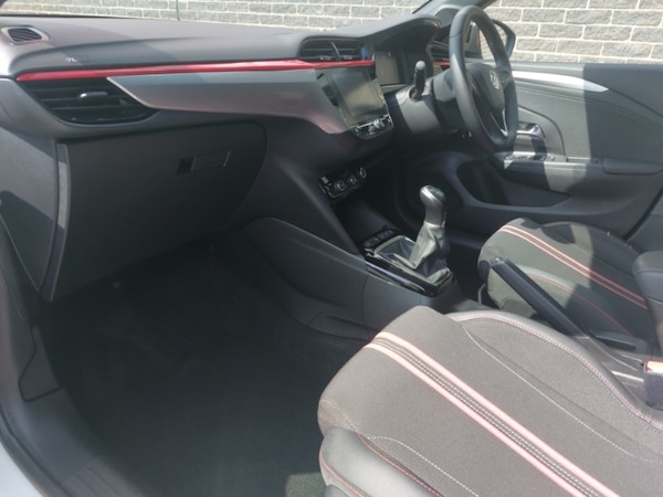 Used Vauxhall Corsa 2023 for sale - 75576626: Photo 5