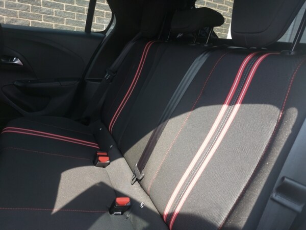 Used Vauxhall Corsa 2023 for sale - 75576626: Photo 6