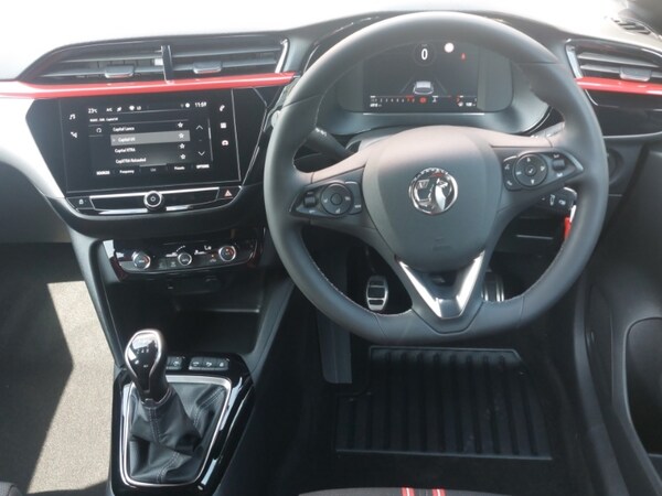 Used Vauxhall Corsa 2023 for sale - 75576626: Photo 7