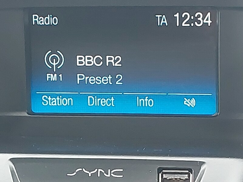 Used Ford Kuga 2018 for sale - 77987960: Photo 10