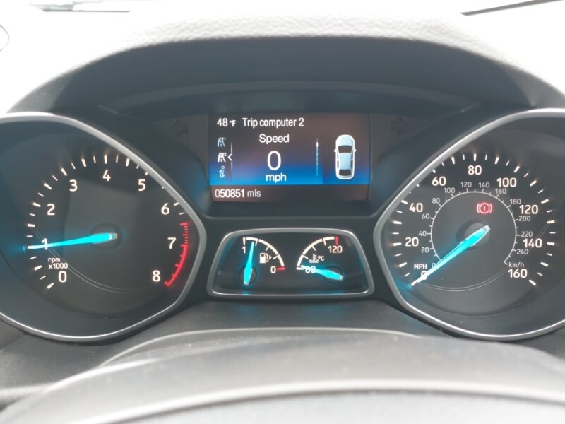 Used Ford Kuga 2018 for sale - 77987960: Photo 11