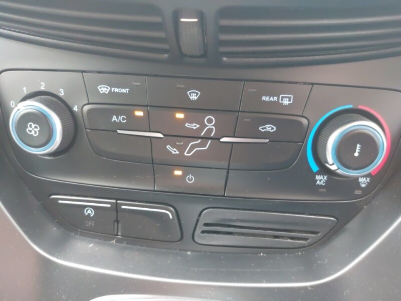 Used Ford Kuga 2018 for sale - 77987960: Photo 15