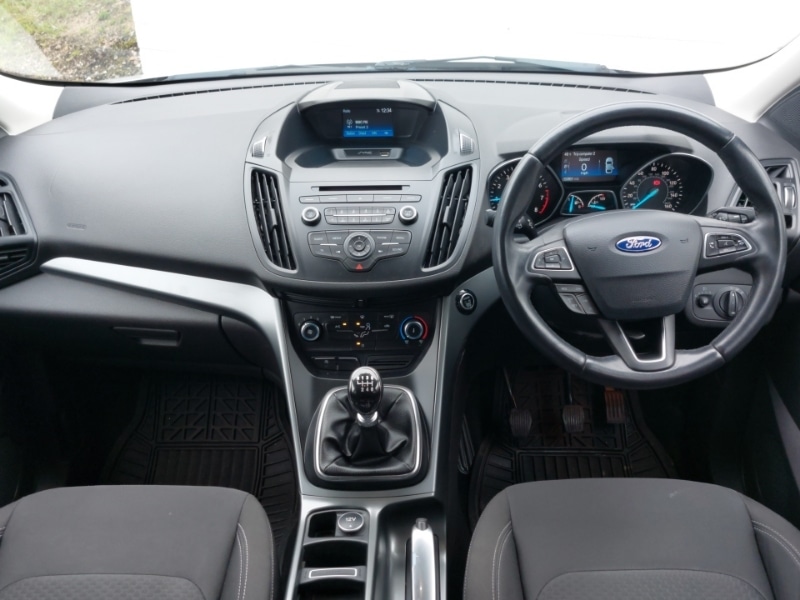 Used Ford Kuga 2018 for sale - 77987960: Photo 2