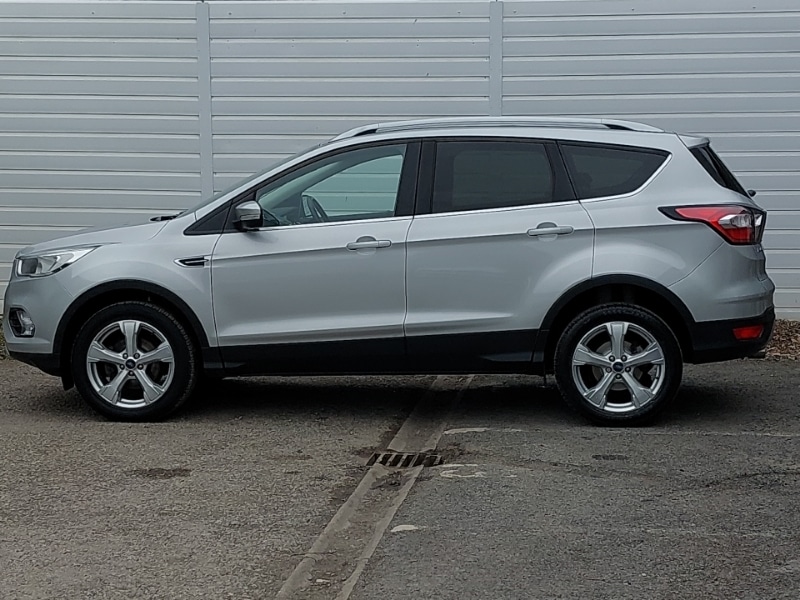 Used Ford Kuga 2018 for sale - 77987960: Photo 4