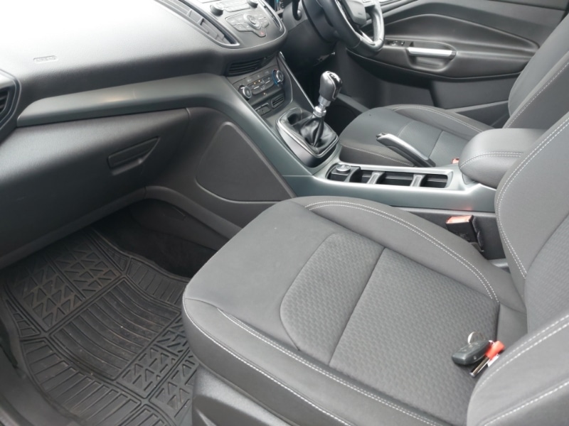 Used Ford Kuga 2018 for sale - 77987960: Photo 5