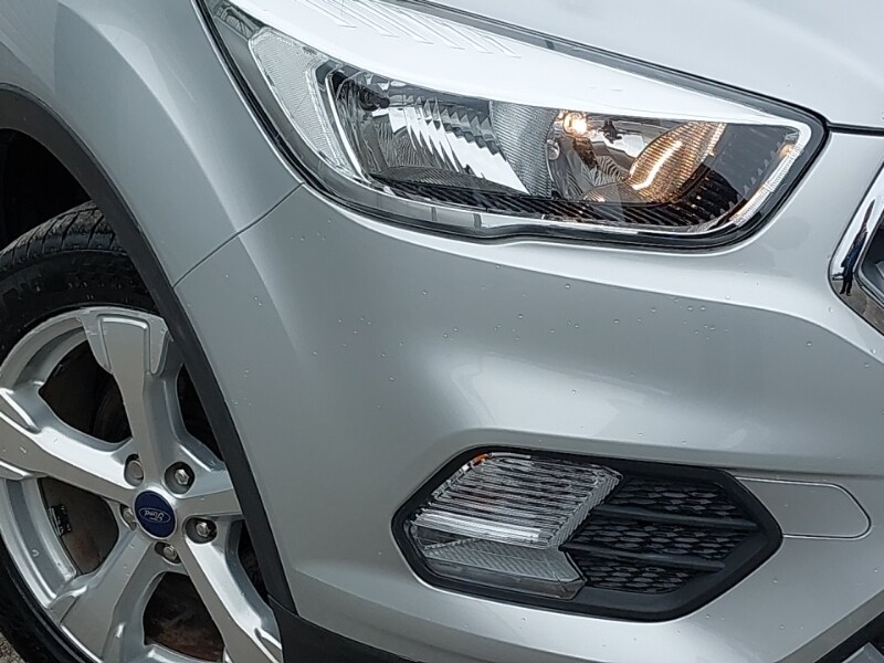 Used Ford Kuga 2018 for sale - 77987960: Photo 9