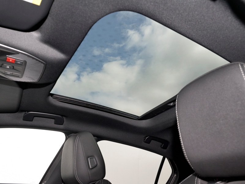 Used Vauxhall Astra 2025 for sale - 77273421: Photo 14