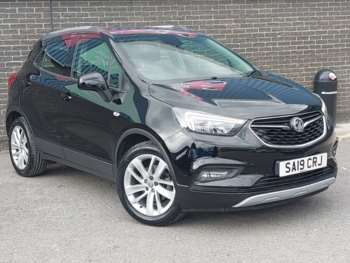 2019 - 1.4T ecoTEC Active 5dr