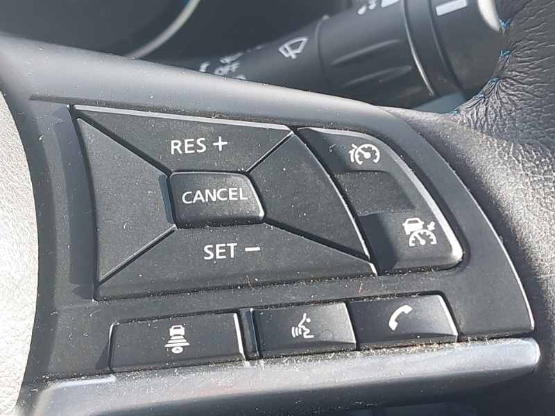 Used Nissan Leaf 2022 for sale - 76506753: Photo 13