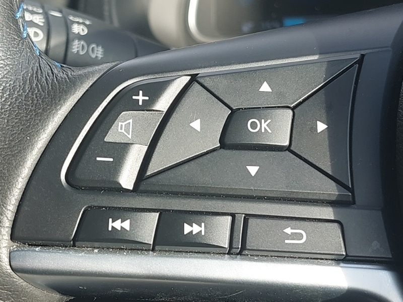 Used Nissan Leaf 2022 for sale - 76506753: Photo 14