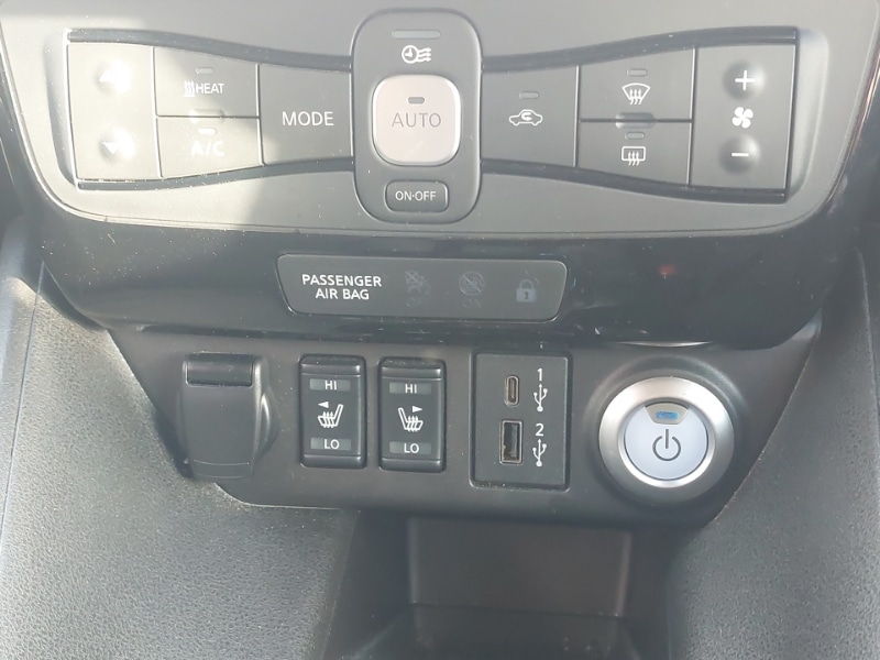 Used Nissan Leaf 2022 for sale - 76506753: Photo 15