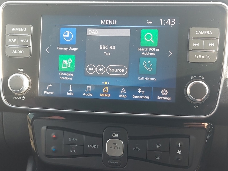 Used Nissan Leaf 2022 for sale - 76506753: Photo 18