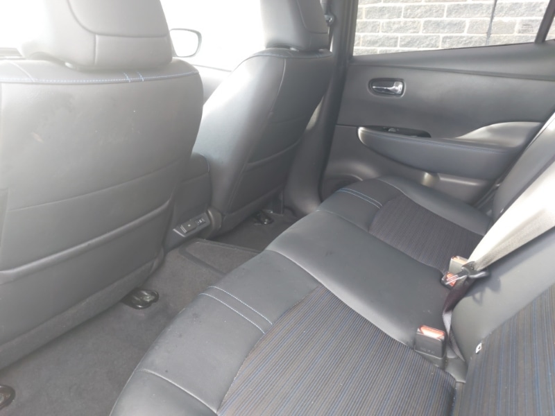 Used Nissan Leaf 2022 for sale - 76506753: Photo 6