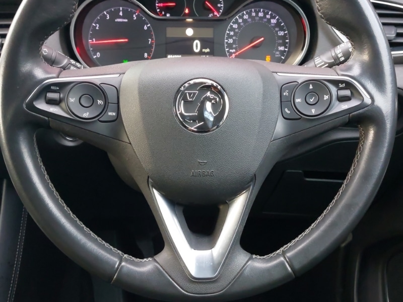 Used Vauxhall Grandland X 2021 for sale - 76721571: Photo 11