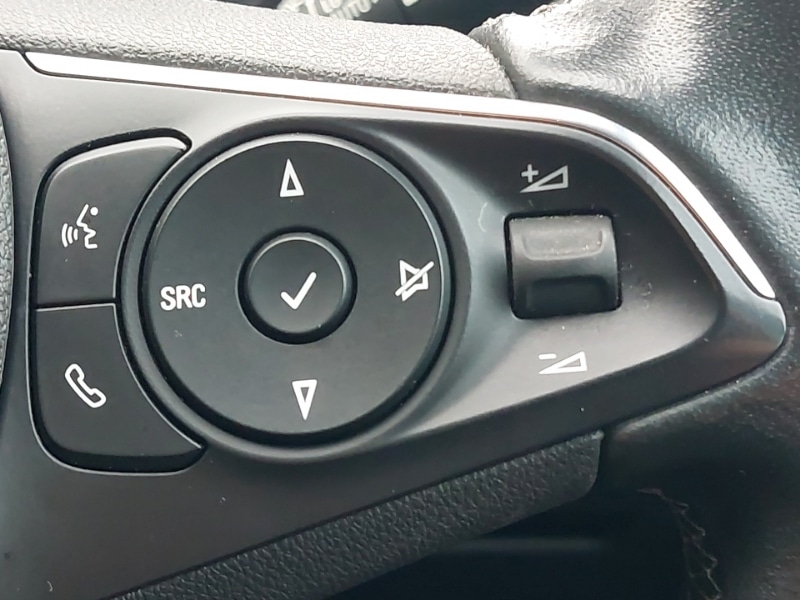 Used Vauxhall Grandland X 2021 for sale - 76721571: Photo 13