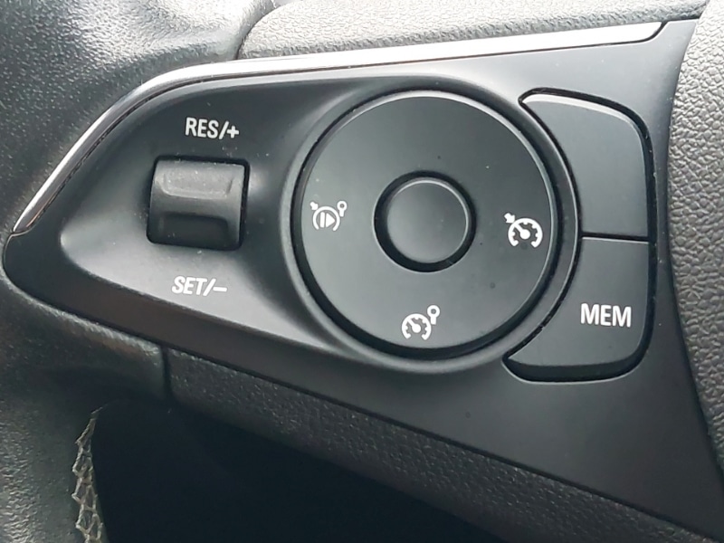 Used Vauxhall Grandland X 2021 for sale - 76721571: Photo 14