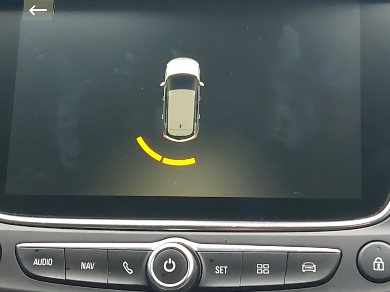 Used Vauxhall Grandland X 2021 for sale - 76721571: Photo 16