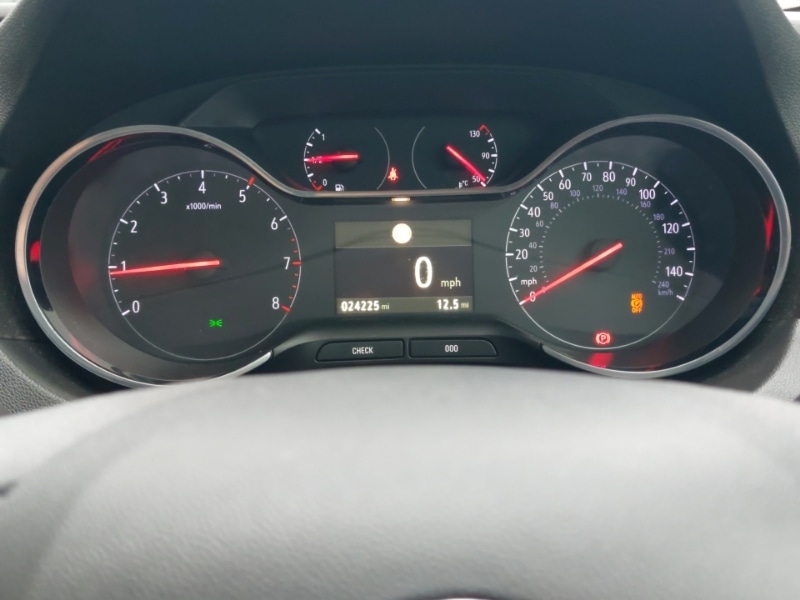 Used Vauxhall Grandland X 2021 for sale - 76721571: Photo 17