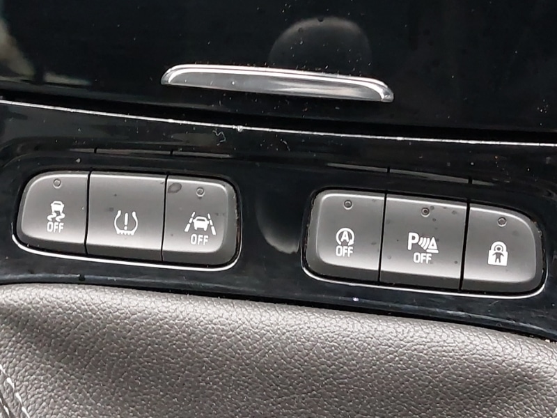 Used Vauxhall Grandland X 2021 for sale - 76721571: Photo 18