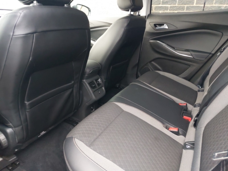 Used Vauxhall Grandland X 2021 for sale - 76721571: Photo 6