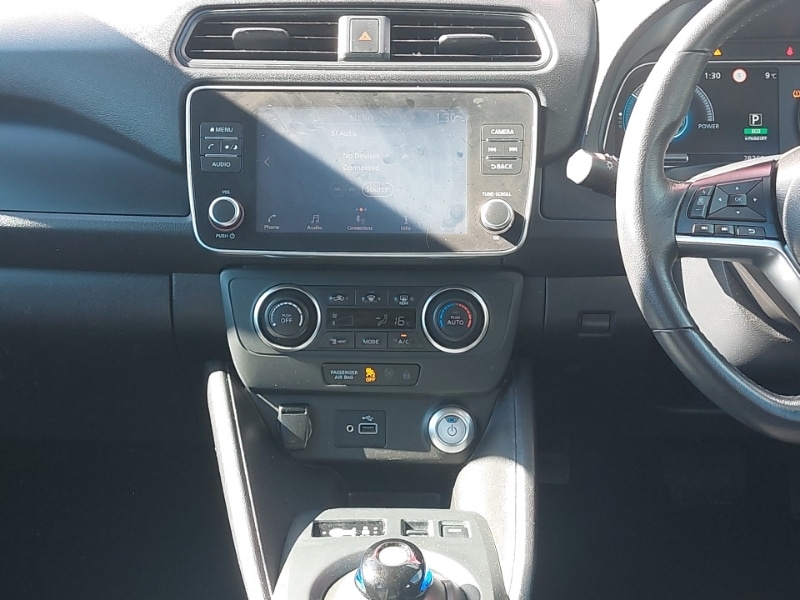 Used Nissan Leaf 2022 for sale - 76054898: Photo 7