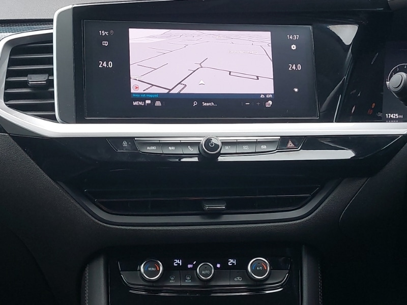 Used Vauxhall Grandland 2023 for sale - 77107990: Photo 10