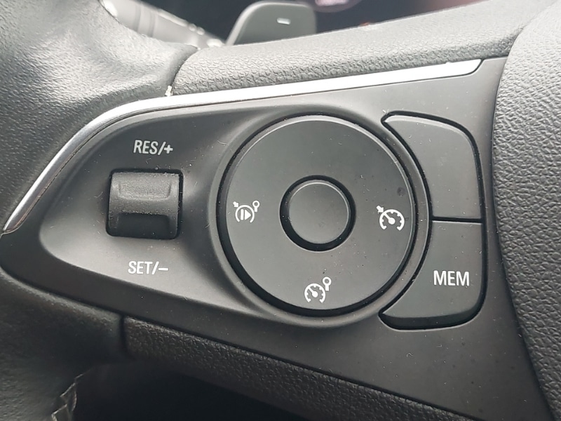 Used Vauxhall Grandland 2023 for sale - 77107990: Photo 14