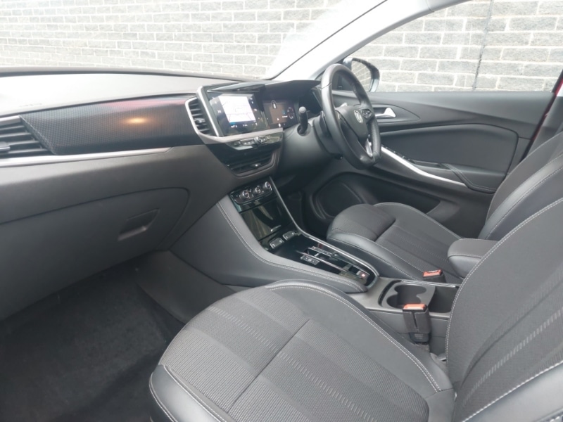 Used Vauxhall Grandland 2023 for sale - 77107990: Photo 5