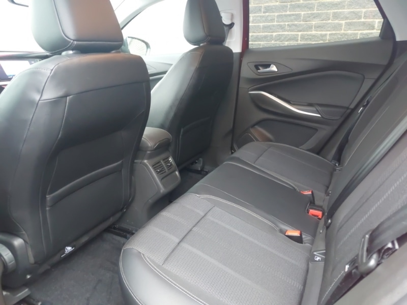 Used Vauxhall Grandland 2023 for sale - 77107990: Photo 6