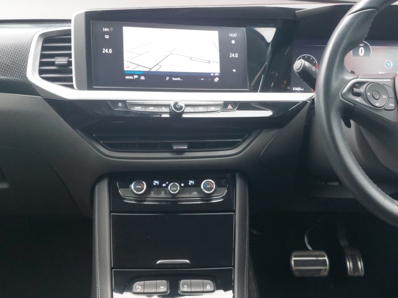 Used Vauxhall Grandland 2023 for sale - 77107990: Photo 7