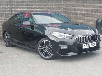 Used BMW 2 Series 2022 for sale - 75409197: Photo