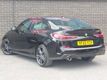 Used BMW 2 Series 2022 for sale - 75409197: Photo