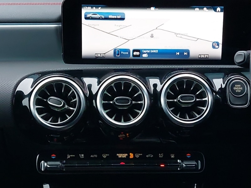 Used Mercedes-Benz CLA 2024 for sale - 76721548: Photo 10