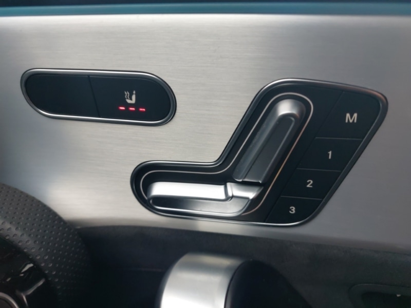 Used Mercedes-Benz CLA 2024 for sale - 76721548: Photo 12