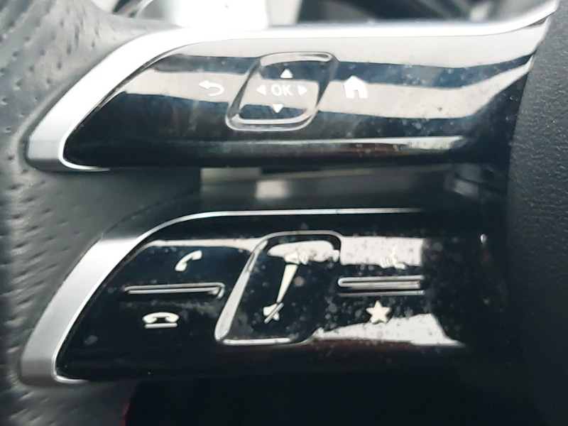 Used Mercedes-Benz CLA 2024 for sale - 76721548: Photo 14