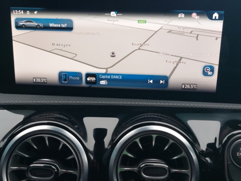 Used Mercedes-Benz CLA 2024 for sale - 76721548: Photo 15