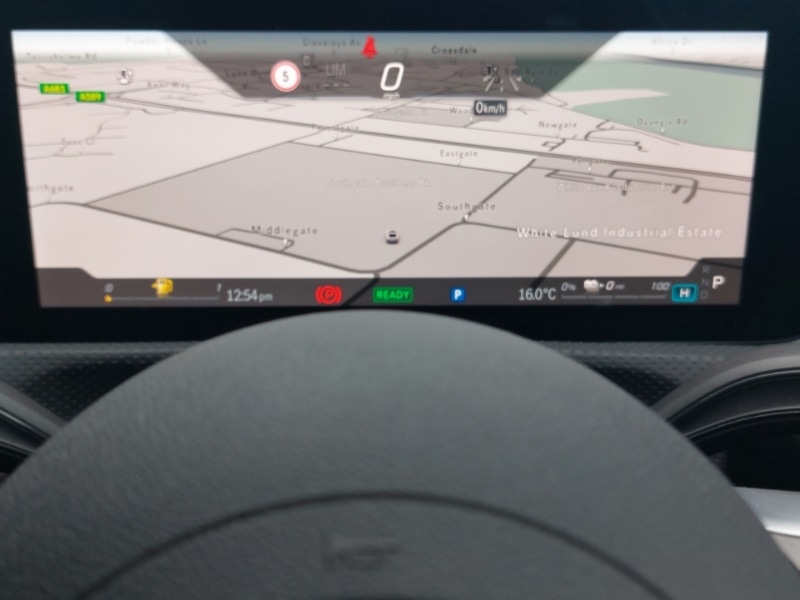 Used Mercedes-Benz CLA 2024 for sale - 76721548: Photo 16