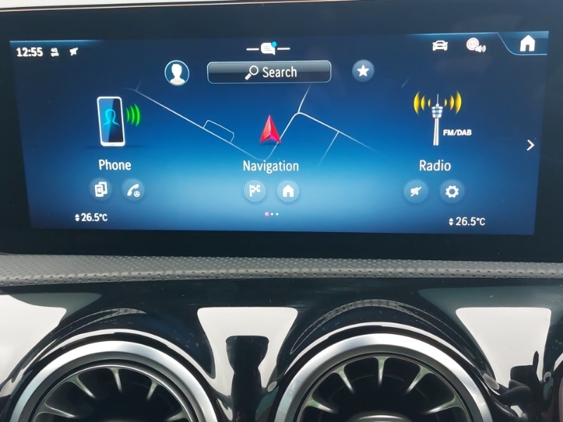 Used Mercedes-Benz CLA 2024 for sale - 76721548: Photo 18