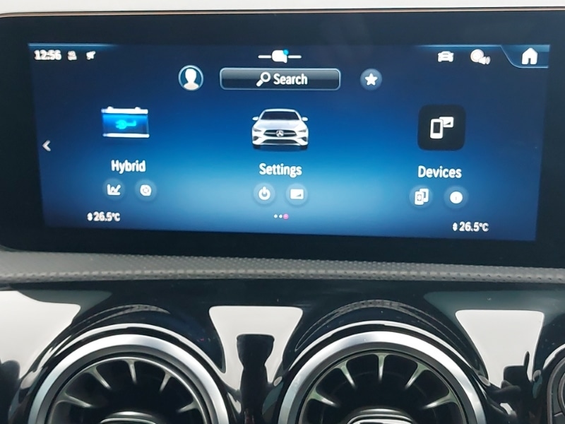 Used Mercedes-Benz CLA 2024 for sale - 76721548: Photo 19