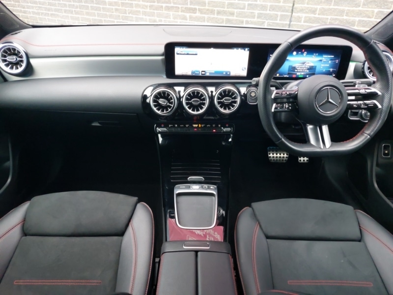 Used Mercedes-Benz CLA 2024 for sale - 76721548: Photo 2