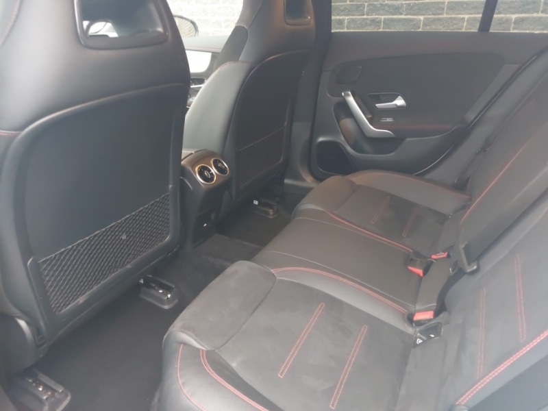 Used Mercedes-Benz CLA 2024 for sale - 76721548: Photo 6