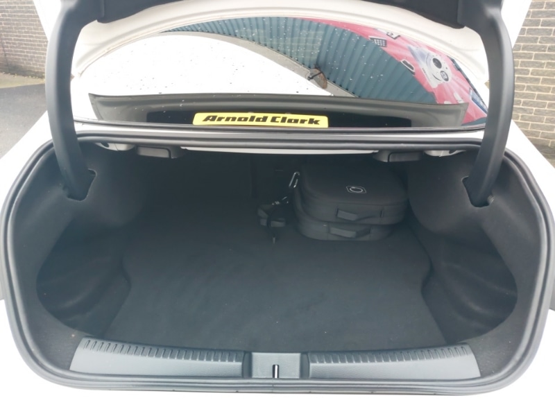 Used Mercedes-Benz CLA 2024 for sale - 76721548: Photo 8