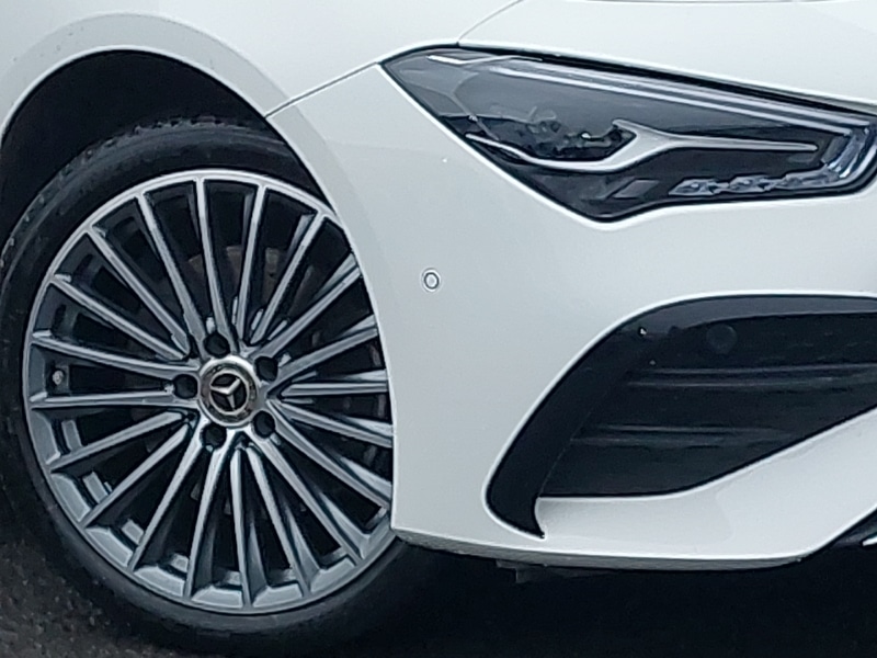 Used Mercedes-Benz CLA 2024 for sale - 76721548: Photo 9