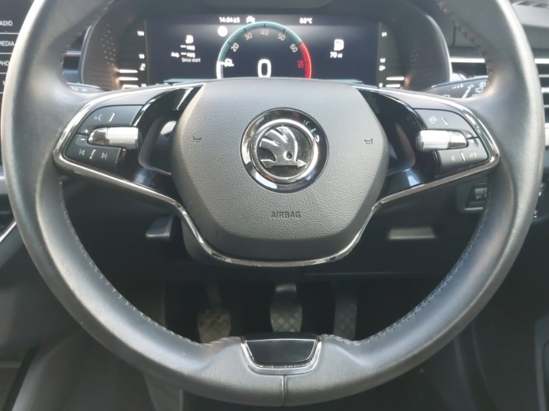 Used Skoda Scala 2023 for sale - 77405539: Photo 11