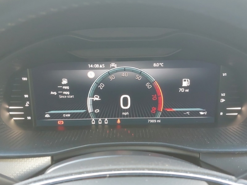 Used Skoda Scala 2023 for sale - 77405539: Photo 15