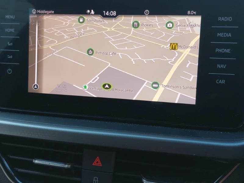 Used Skoda Scala 2023 for sale - 77405539: Photo 16